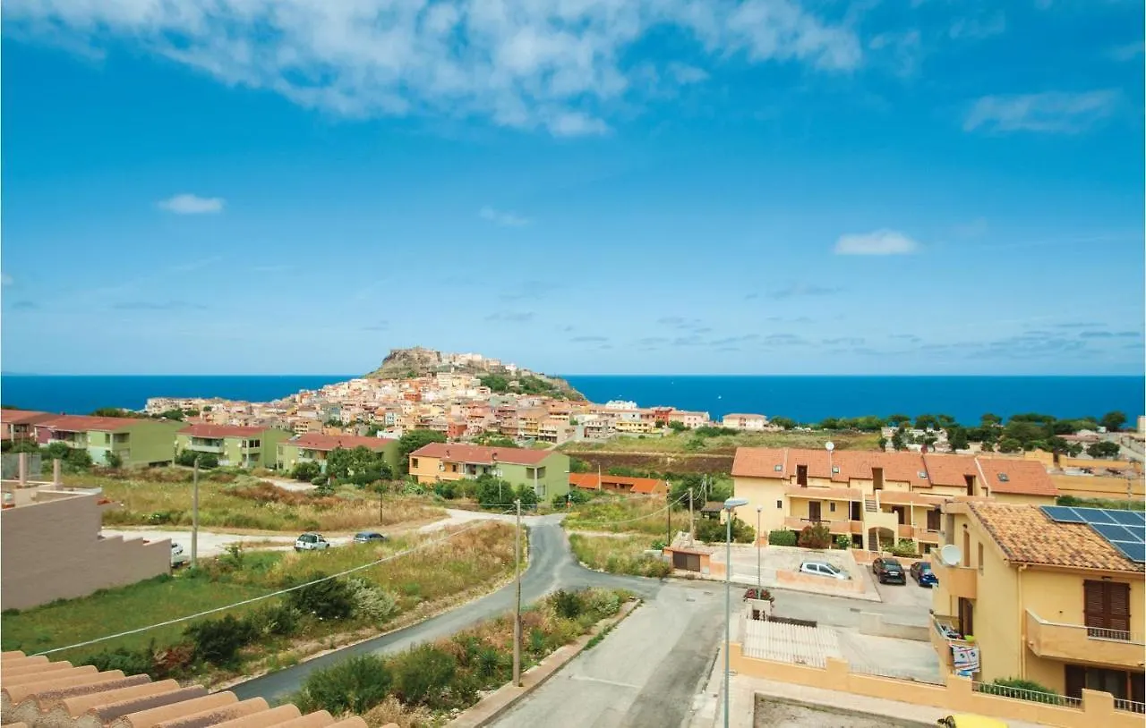 Attico Apartment Castelsardo