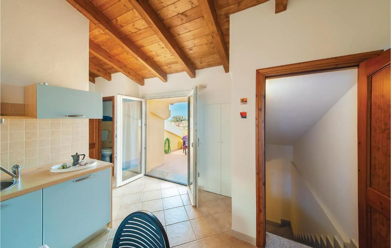 Apartmán Attico Castelsardo