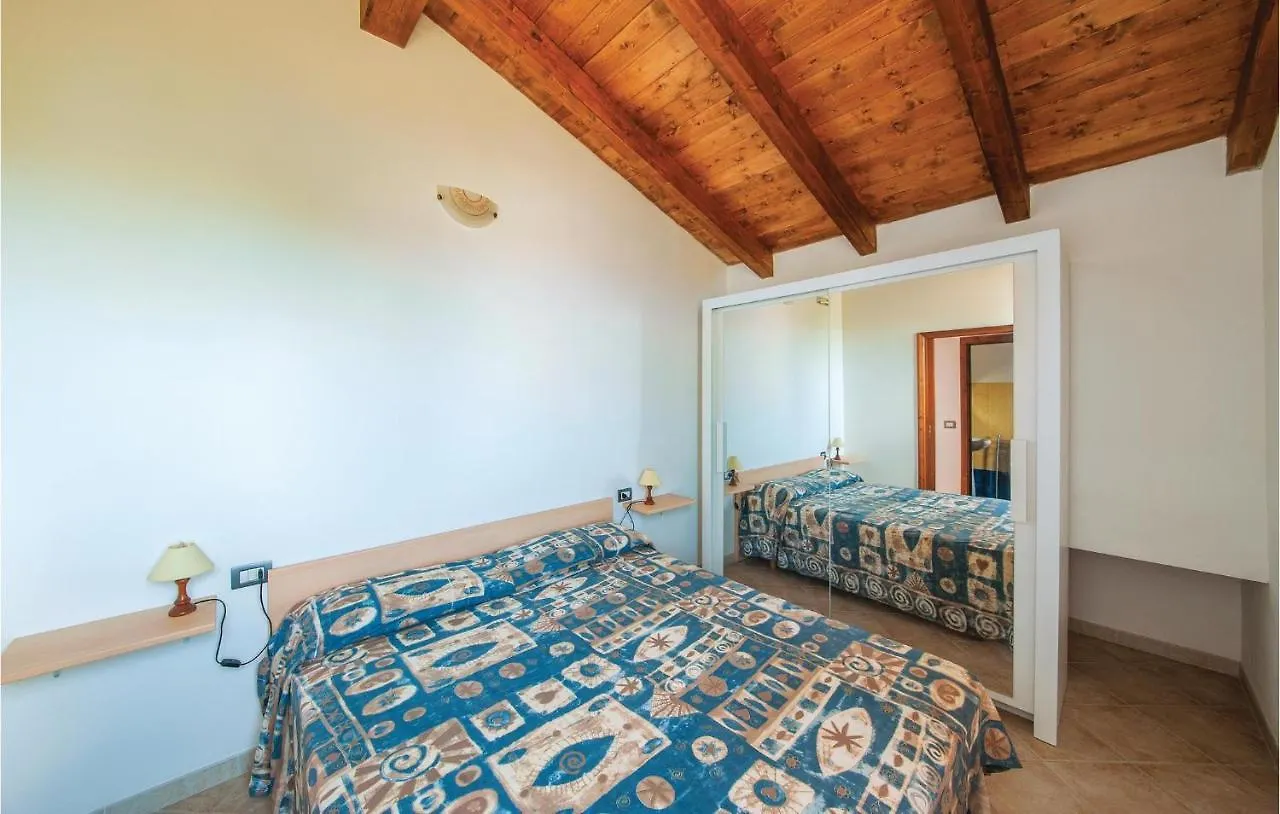 Attico Apartment Castelsardo Italy