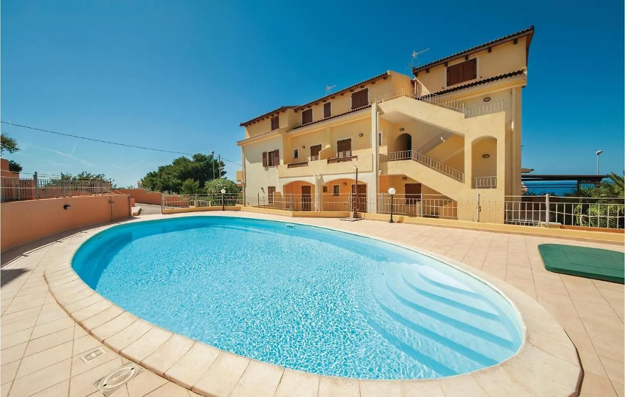 Attico Apartment Castelsardo