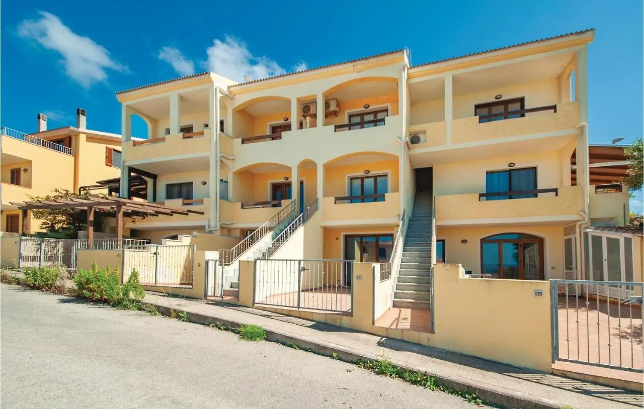 Attico Apartment Castelsardo 0*,  Italy