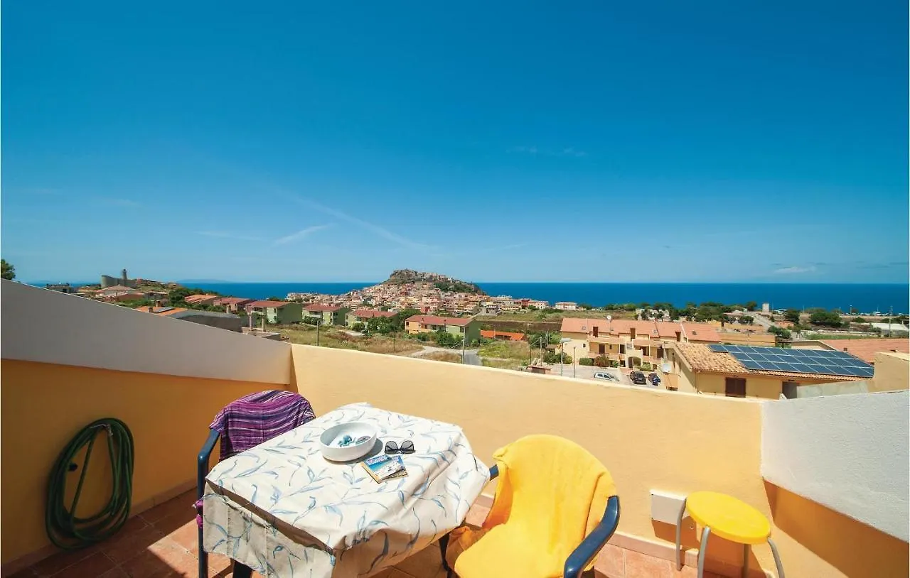 Attico Apartment Castelsardo