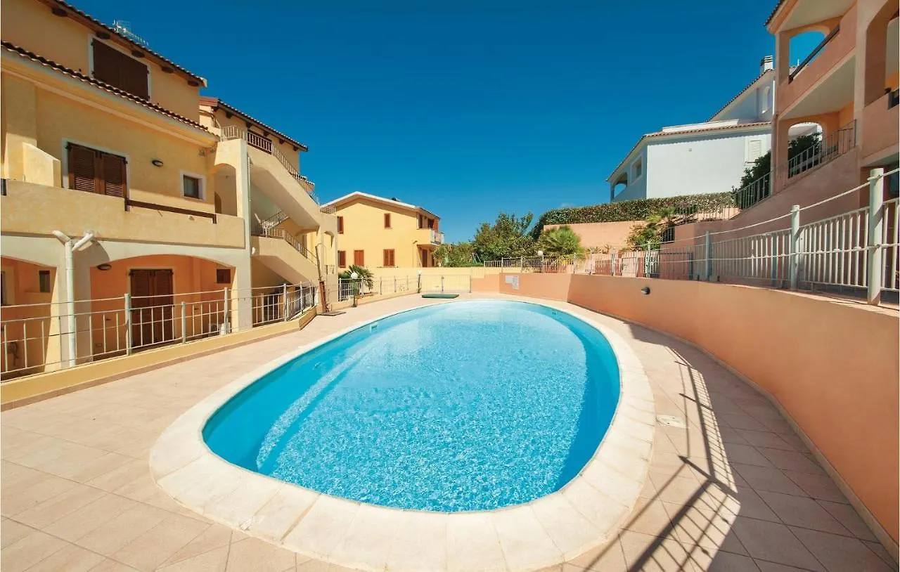 Attico Apartment Castelsardo Italy