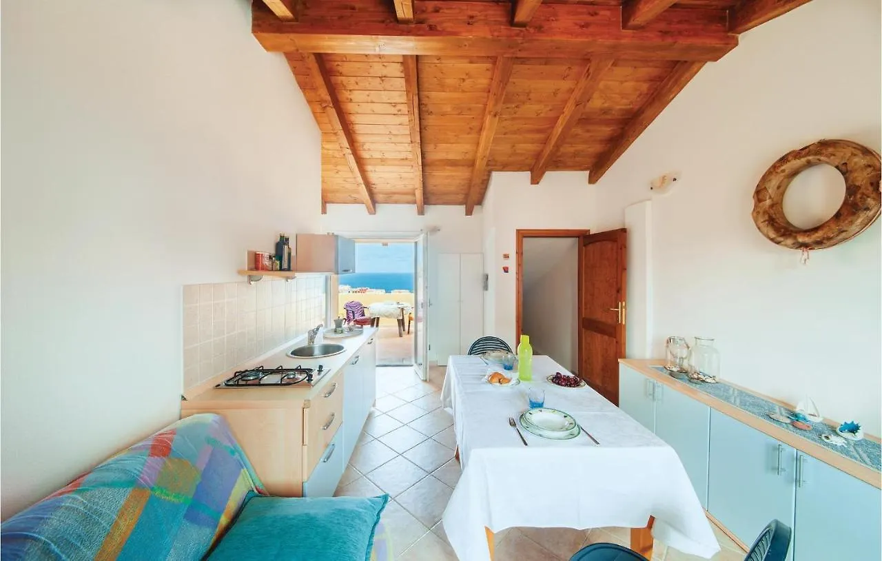 Attico Apartment Castelsardo Italy