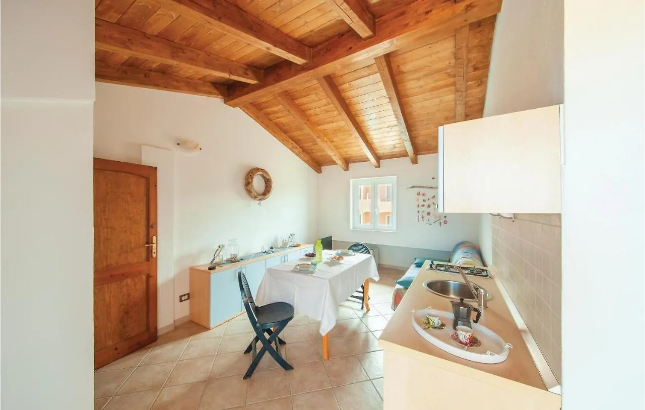 Attico Apartment Castelsardo