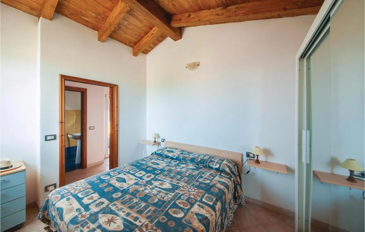 Attico Apartment Castelsardo