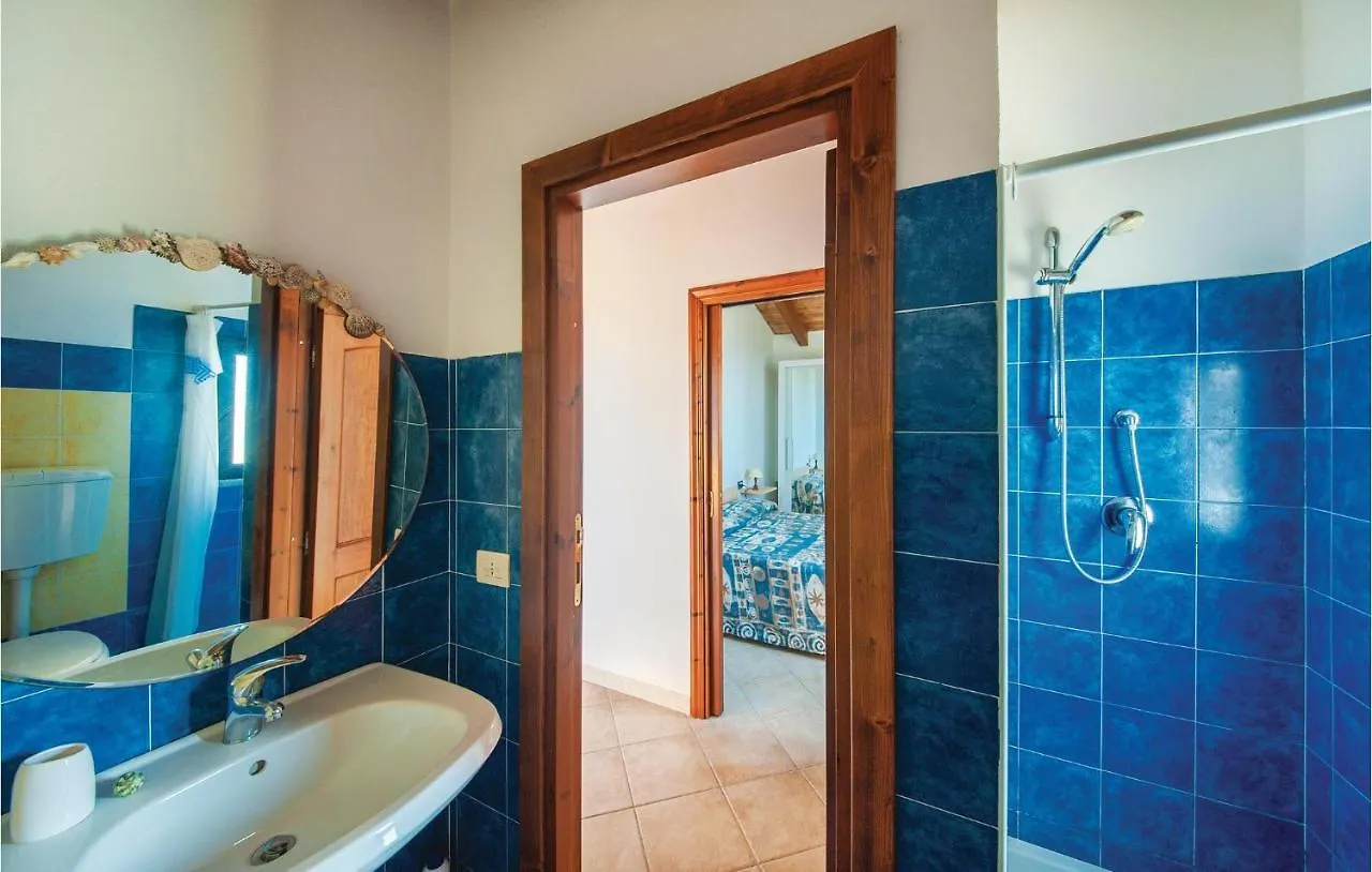 Attico Apartment Castelsardo