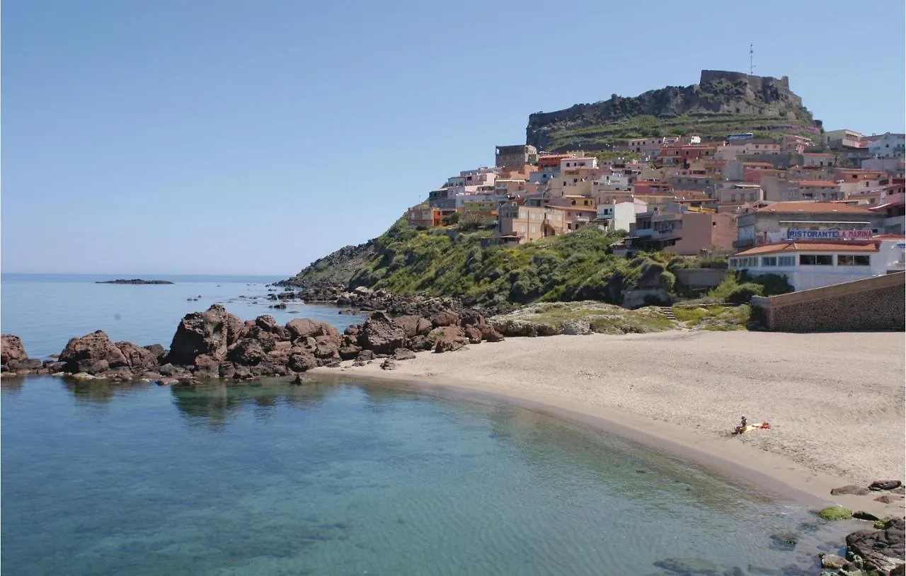 Attico Apartment Castelsardo