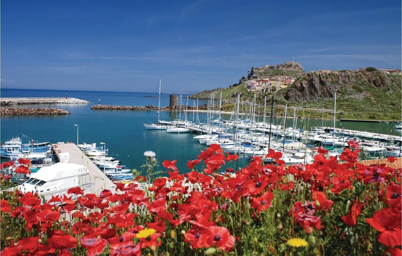 Attico Apartment Castelsardo